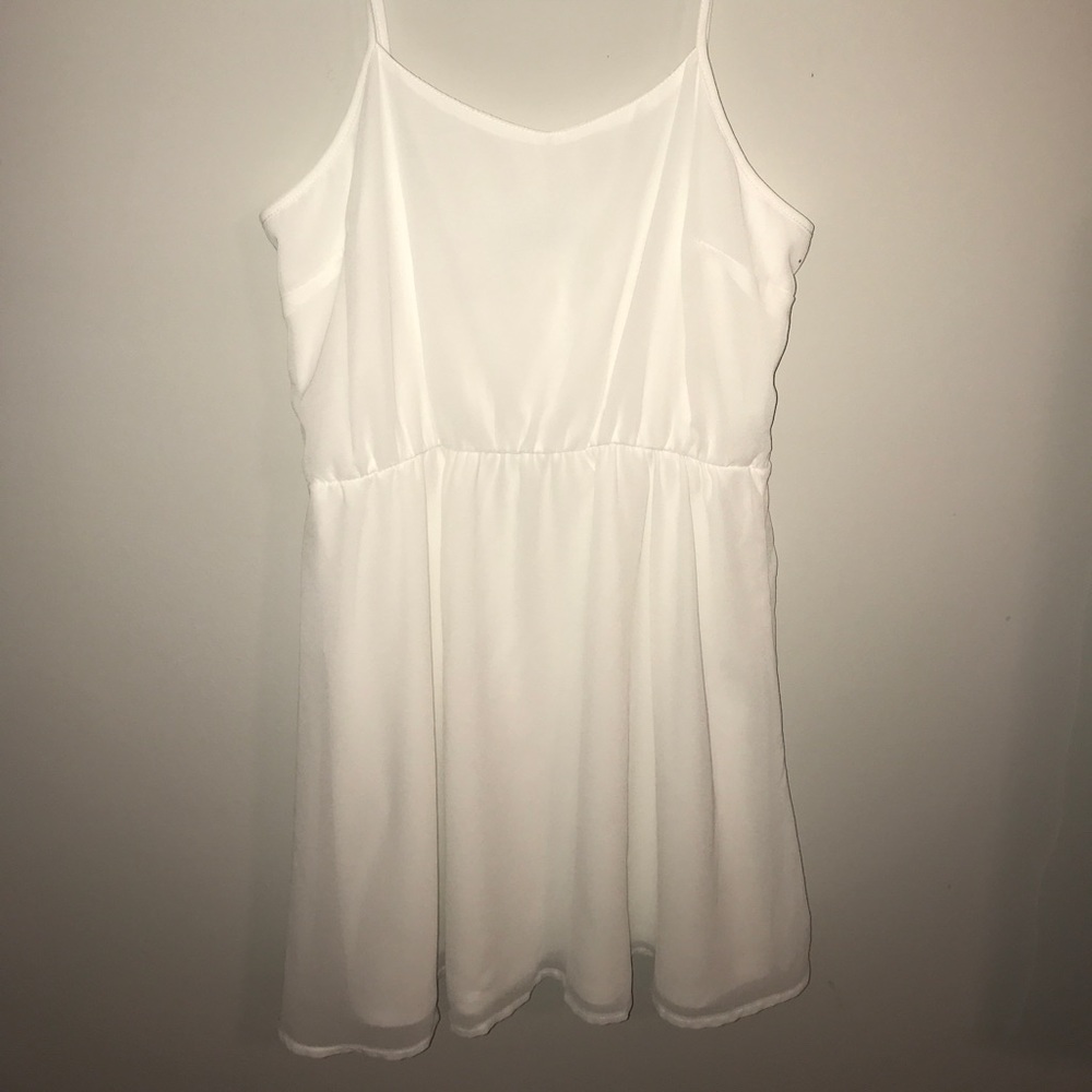 DONATED DRESSES 🔴